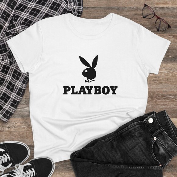 Playboy - T-shirt - Picture 2 of 4
